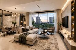 Boon Teck Road (D12), Condominium #599211611